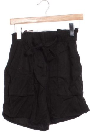 Damen Shorts H&M, Größe XS, Farbe Schwarz, Preis € 9,53, #137369259
