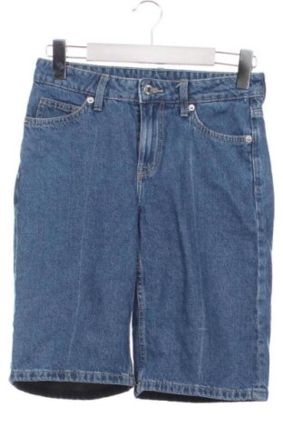 Női rövidnadrág H&M, Méret S, Szín Kék, Ár 4 459 Ft, #137369309