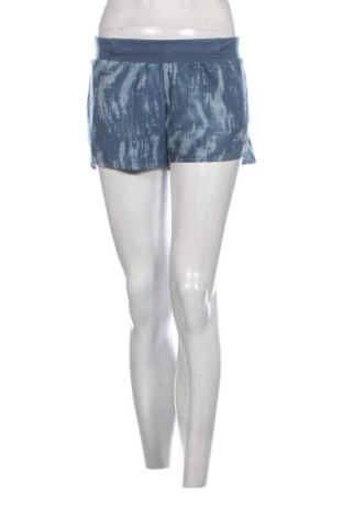 Pantaloni scurți de femei Adidas, Mărime S, Culoare Albastru, Preț 90,00 Lei, #137369729