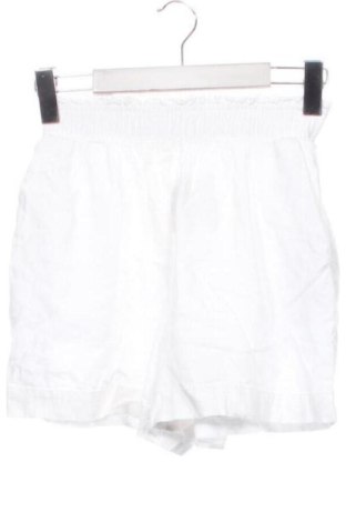 Dámske kraťasy  Amisu, Veľkosť XS, Farba Biela, Cena  8,00 €, #137369868