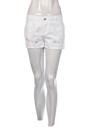 Damen Shorts Unbranded, Größe L, Farbe Weiß, Preis € 11,05, #137370052