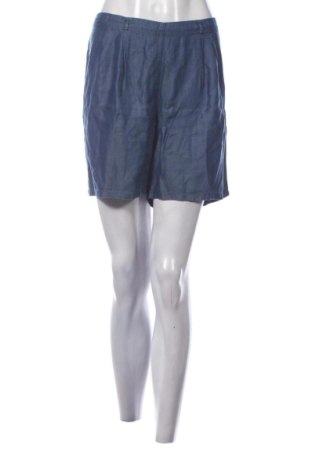 Pantaloni scurți de femei Rick Cardona, Mărime XL, Culoare Albastru, Preț 62,99 Lei, #137370929