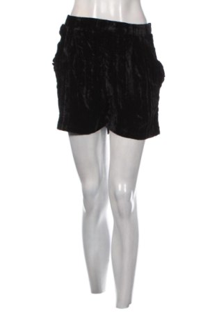 Dámske kraťasy  Topshop, Veľkosť M, Farba Čierna, Cena  8,38 €, #137370947