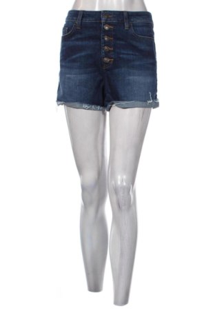 Dámske kraťasy  Guess, Veľkosť M, Farba Modrá, Cena  27,00 €, #137371186