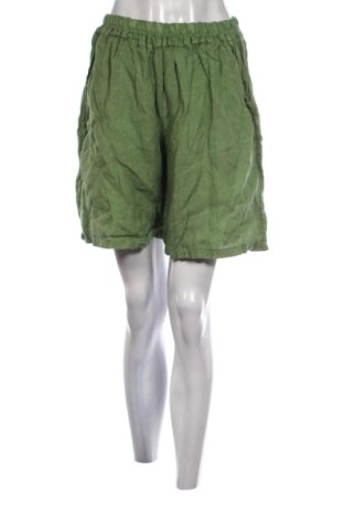 Dámske kraťasy  Unbranded, Veľkosť S, Farba Zelená, Cena  7,24 €, #137372335