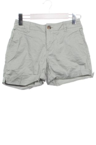 Dámske kraťasy  H&M, Veľkosť S, Farba Zelená, Cena  16,21 €, #137372914