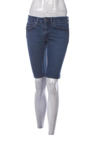 Dámske kraťasy  Levi's, Veľkosť M, Farba Modrá, Cena  65,57 €, #137373002