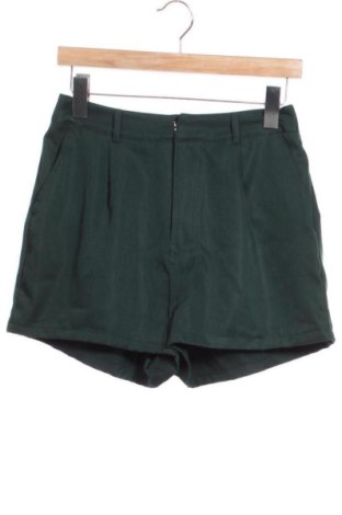 Dámske kraťasy  SHEIN, Veľkosť XS, Farba Zelená, Cena  8,00 €, #137373235