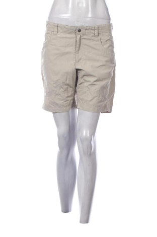 Pantaloni scurți de femei Unbranded, Mărime L, Culoare Bej, Preț 47,24 Lei, #137373315