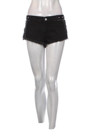 Damskie szorty Zadig & Voltaire, Rozmiar L, Kolor Czarny, Cena 177,44 zł, #137373343