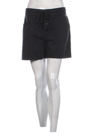 Pantaloni scurți de femei Doca, Mărime L, Culoare Negru, Preț 64,00 Lei, #137374039