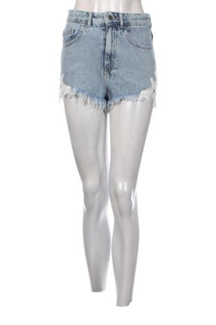Damen Shorts LC Waikiki, Größe S, Farbe Blau, Preis 10,29 €, #137374284