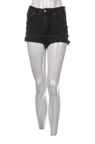 Damen Shorts H&M, Größe M, Farbe Schwarz, Preis 10,86 €, #137374318