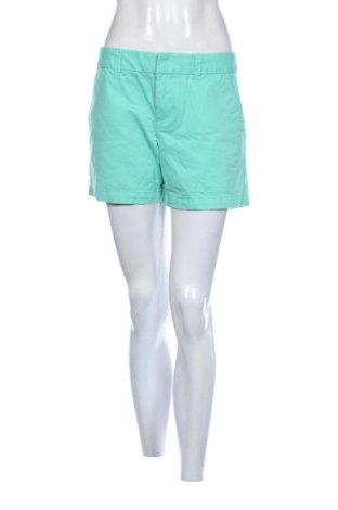 Damen Shorts Tommy Hilfiger, Größe M, Farbe Grün, Preis 34,00 €, #137374437