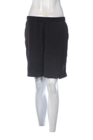 Damskie szorty H&M, Rozmiar S, Kolor Czarny, Cena 42,34 zł, #137374889