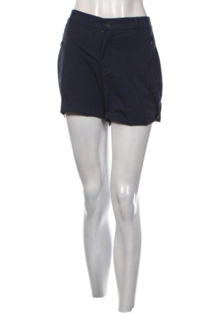 Dámske kraťasy  Odlo, Veľkosť XL, Farba Modrá, Cena  14,48 €, #137375006