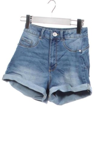 Damen Shorts Fb Sister, Größe XS, Farbe Blau, Preis € 8,00, #137375808