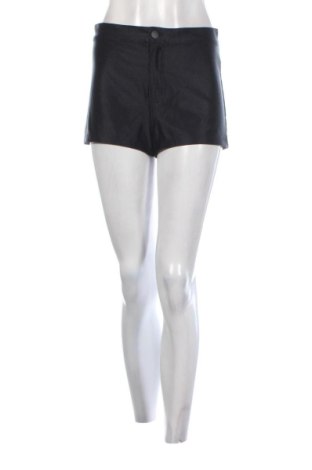 Damskie szorty H&M, Rozmiar M, Kolor Czarny, Cena 33,87 zł, #137375936