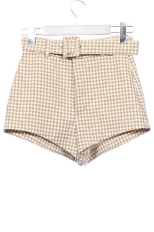 Damen Shorts Zara, Größe XS, Farbe Mehrfarbig, Preis € 14,00, #137376622