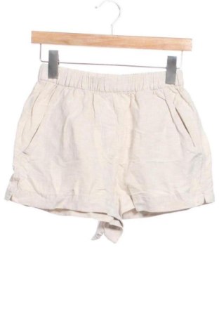 Damen Shorts Oysho, Größe XS, Farbe Ecru, Preis € 16,96, #137376624