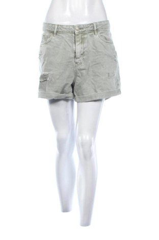 Damen Shorts Pimkie, Größe L, Farbe Grün, Preis € 7,81, #137377472