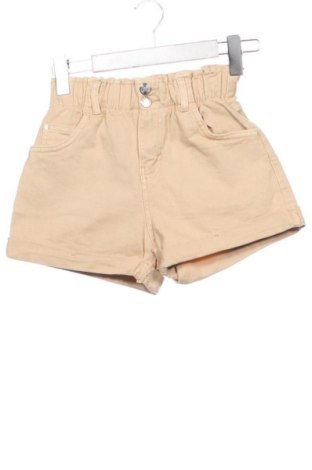 Damen Shorts Bershka, Größe XXS, Farbe Beige, Preis € 8,27, #137377510