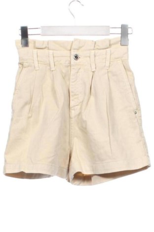 Dámske kraťasy  Zara, Veľkosť XS, Farba Béžová, Cena  12,76 €, #137377527