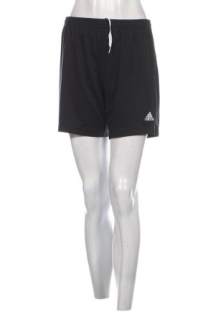 Damskie szorty Adidas, Rozmiar M, Kolor Czarny, Cena 66,31 zł, #137377891