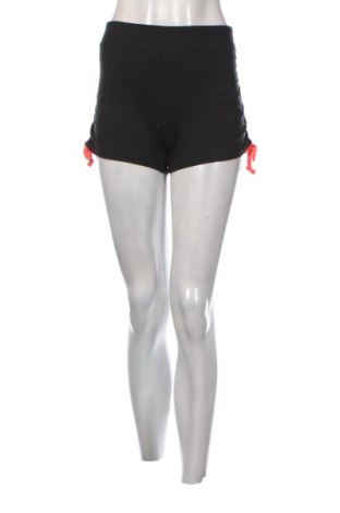 Damskie szorty Reebok, Rozmiar XL, Kolor Czarny, Cena 44,36 zł, #137378230