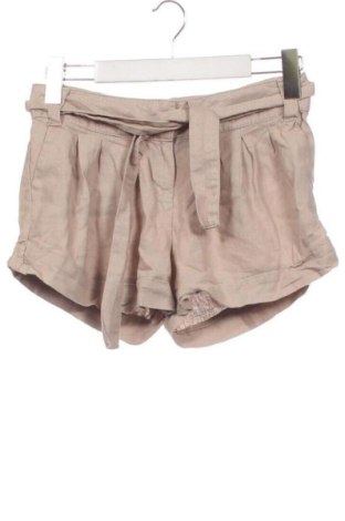 Damskie szorty Unbranded, Rozmiar S, Kolor Beżowy, Cena 38,10 zł, #137378330