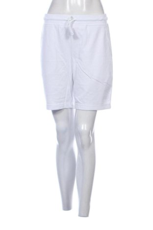 Pantaloni scurți de femei Joy Sportswear, Mărime XL, Culoare Alb, Preț 128,99 Lei, #137378584