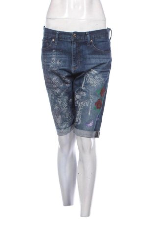 Dámske kraťasy  Uniqlo, Veľkosť L, Farba Viacfarebná, Cena  46,67 €, #137379151