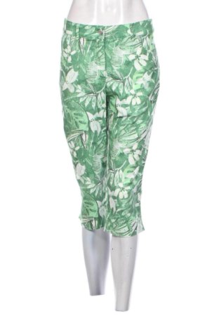 Γυναικείο κοντό παντελόνι Gerry Weber, Μέγεθος XL, Χρώμα Πολύχρωμο, Τιμή 18,42 €, #137380989