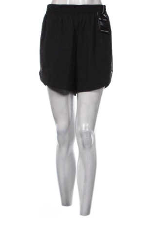 Pantaloni scurți de femei PUMA, Mărime L, Culoare Negru, Preț 214,99 Lei, #137382293