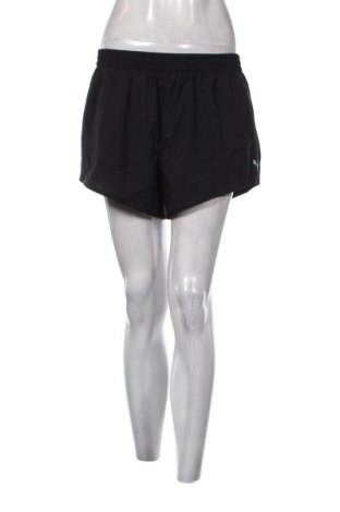Pantaloni scurți de femei PUMA, Mărime L, Culoare Negru, Preț 214,99 Lei, #137382304
