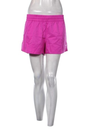 Pantaloni scurți de femei PUMA, Mărime XL, Culoare Roz, Preț 214,99 Lei, #137382337