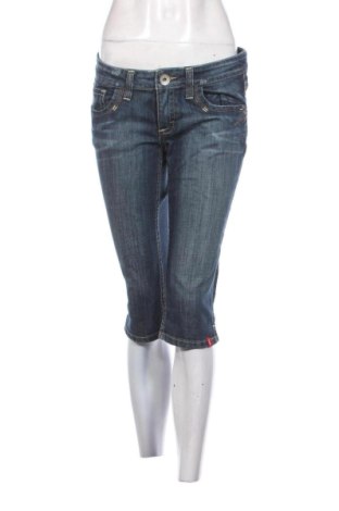 Дамски къс панталон Esprit, Размер M, Цвят Син, Цена 13,00 €, #137382802