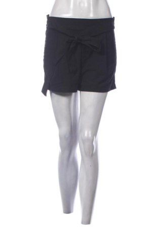 Pantaloni scurți de femei H&M, Mărime S, Culoare Negru, Preț 52,49 Lei, #137382875