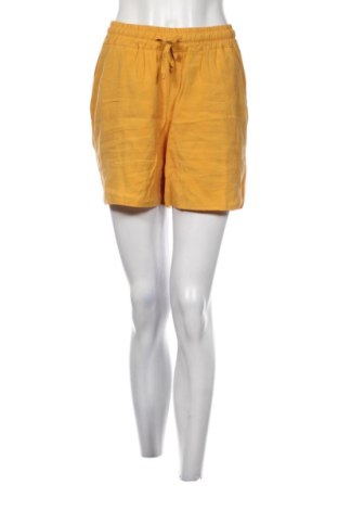Dámske kraťasy  Unbranded, Veľkosť M, Farba Žltá, Cena  7,00 €, #137384012