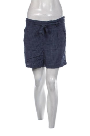 Pantaloni scurți de femei Fresh Made, Mărime M, Culoare Albastru, Preț 41,99 Lei, #137384043