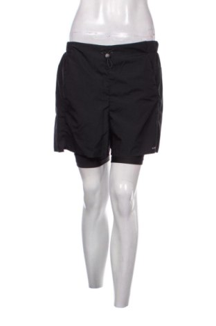 Pantaloni scurți de femei Unbranded, Mărime L, Culoare Negru, Preț 31,49 Lei, #137384313