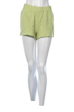 Pantaloni scurți de femei Unbranded, Mărime S, Culoare Verde, Preț 34,40 Lei, #137384662