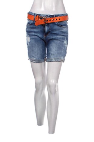 Dámske kraťasy  Unbranded, Veľkosť M, Farba Modrá, Cena  9,00 €, #137386710