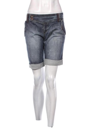 Damskie szorty Unbranded, Rozmiar XL, Kolor Niebieski, Cena 64,99 zł, #137387276