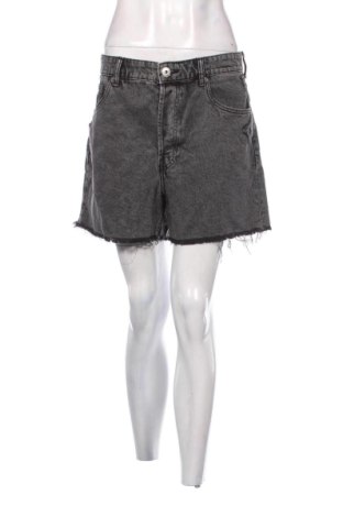 Damskie szorty H&M, Rozmiar XL, Kolor Szary, Cena 63,99 zł, #137387305