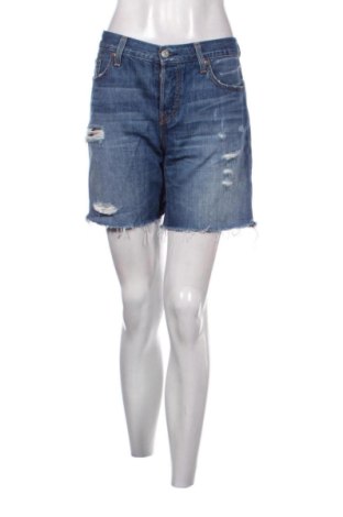 Damskie szorty Levi's, Rozmiar L, Kolor Niebieski, Cena 82,54 zł, #137387723
