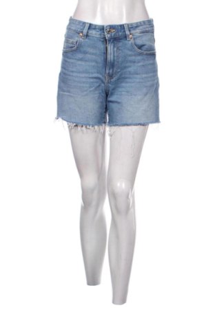 Damen Shorts H&M, Größe S, Farbe Blau, Preis € 12,00, #137388833