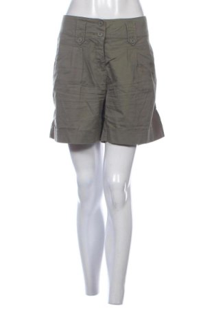 Dámske kraťasy  Yessica, Veľkosť XXL, Farba Zelená, Cena  15,99 €, #137388851