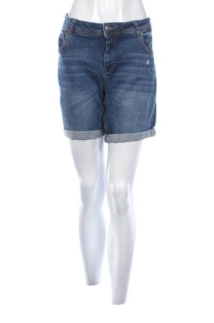 Dámske kraťasy  Unbranded, Veľkosť XXL, Farba Modrá, Cena  14,00 €, #137389876