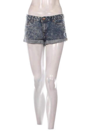 Damskie szorty H&M, Rozmiar M, Kolor Niebieski, Cena 38,10 zł, #137390373